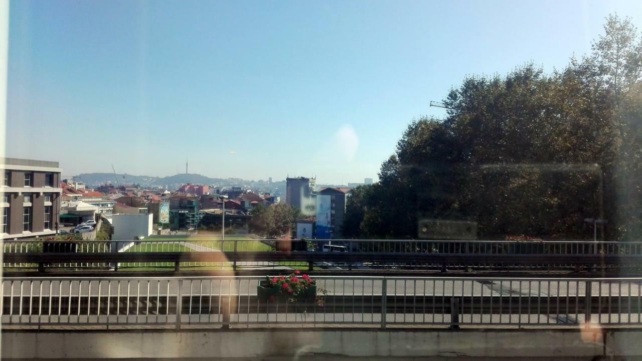 Downtown Porto Spotアパートメント エクステリア 写真